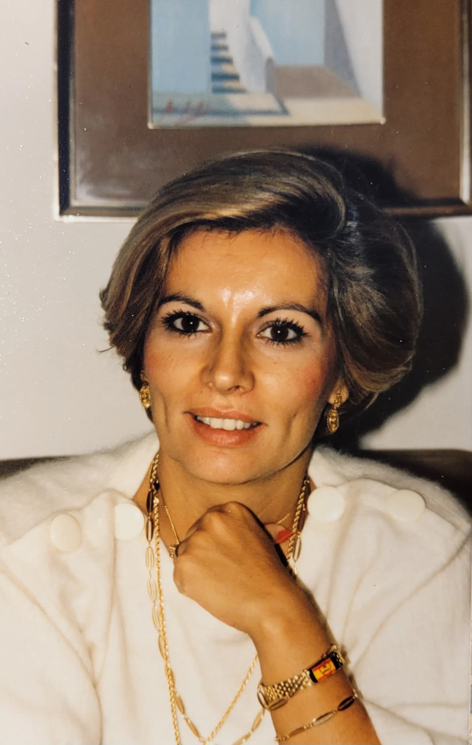 Carmen Algora