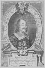 Johann Krane