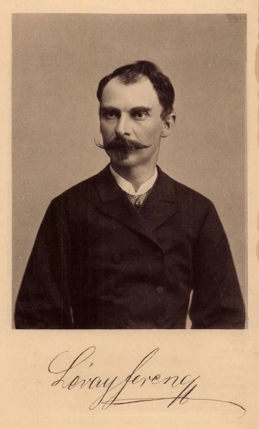 Ferenc Lévay