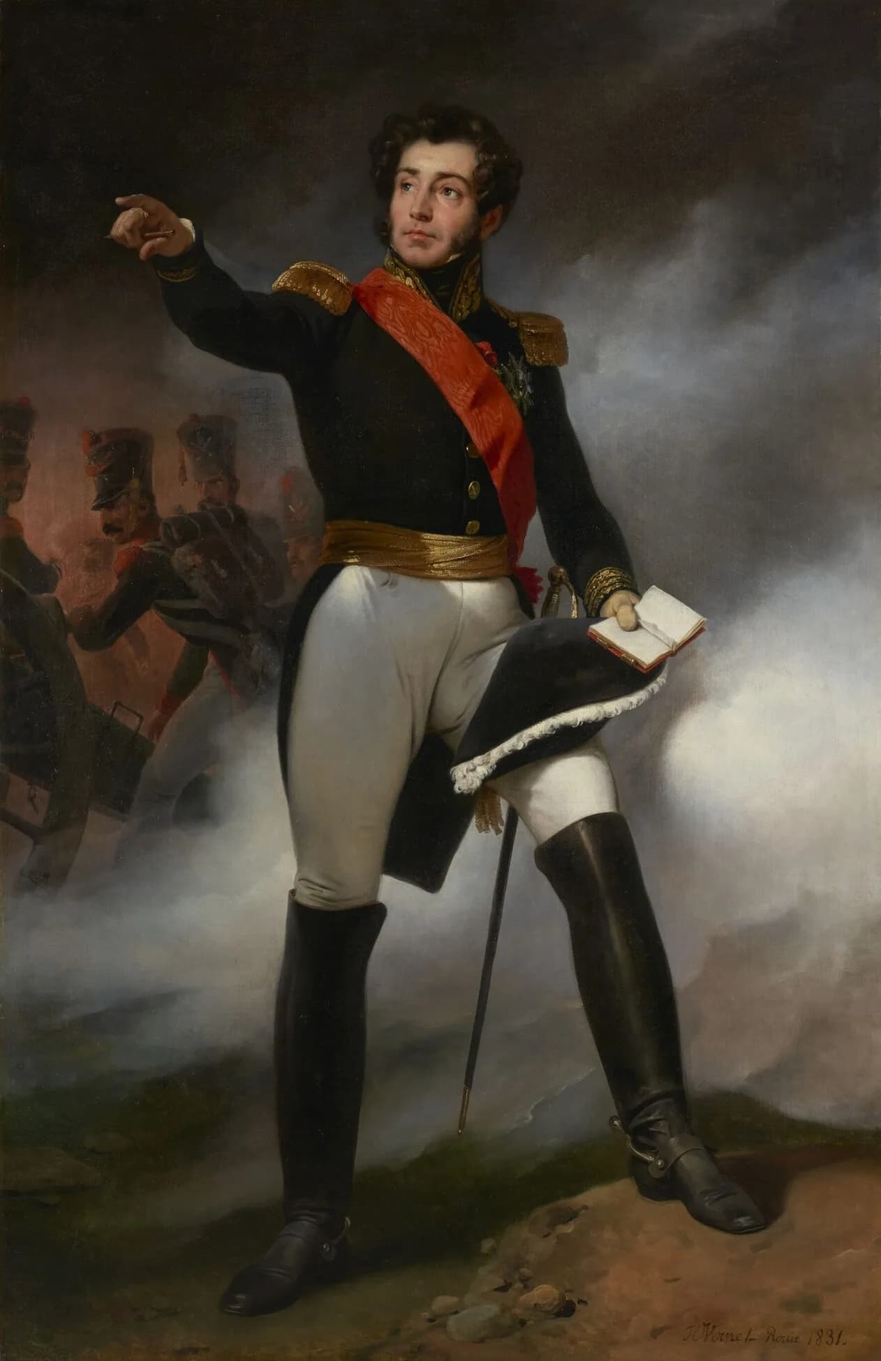Gabriel Jean Joseph Molitor