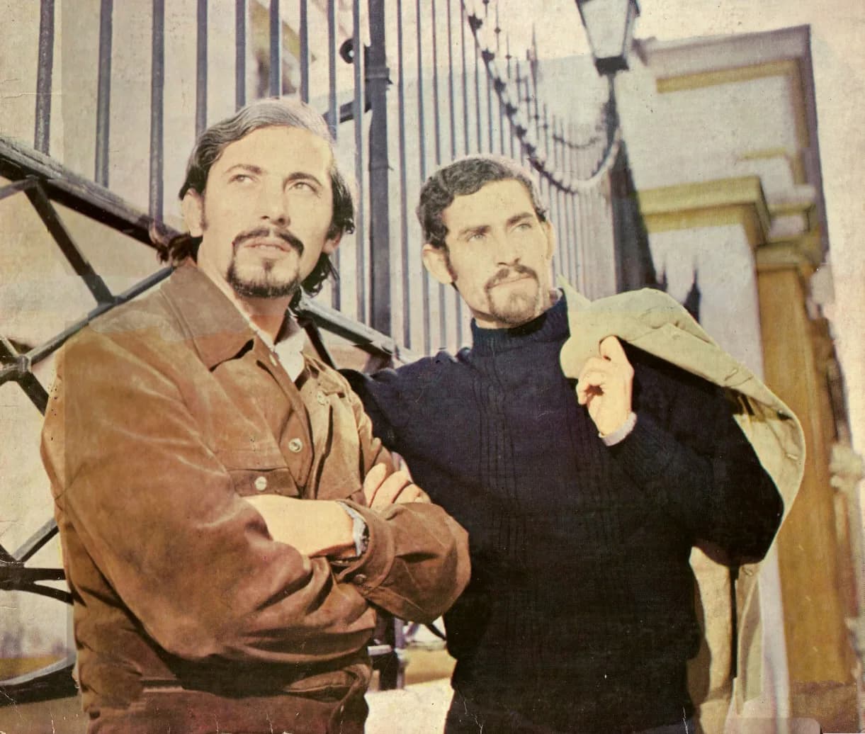 Pepe Guerra