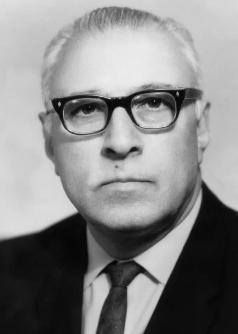 Shafayat Mehdiyev