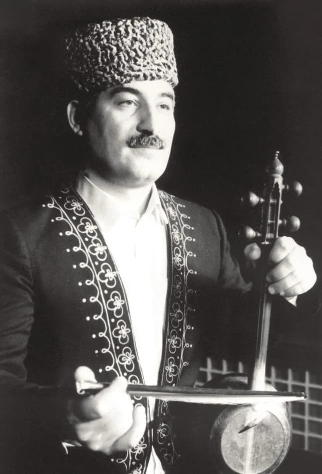 Adalat Vazirov