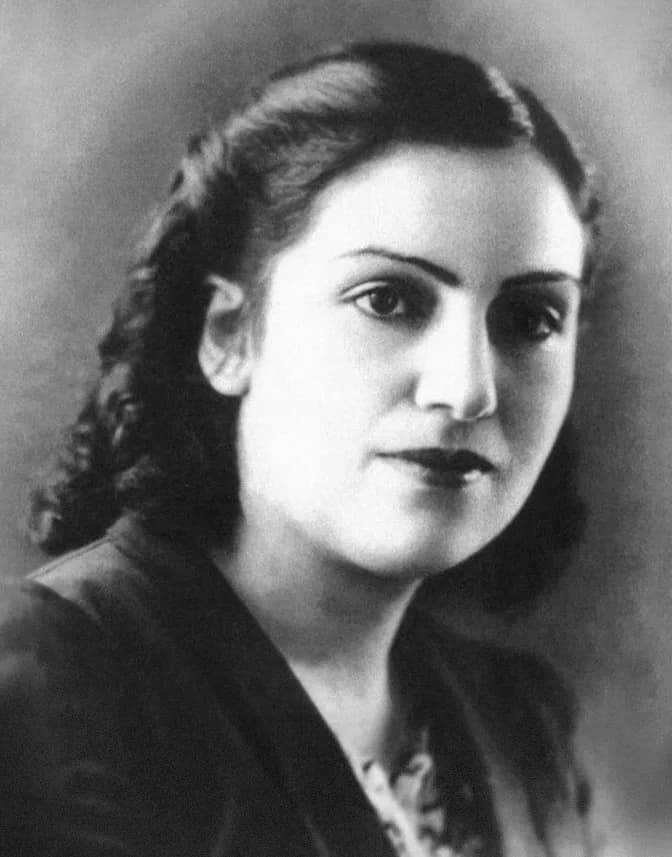 Adila Huseynzade