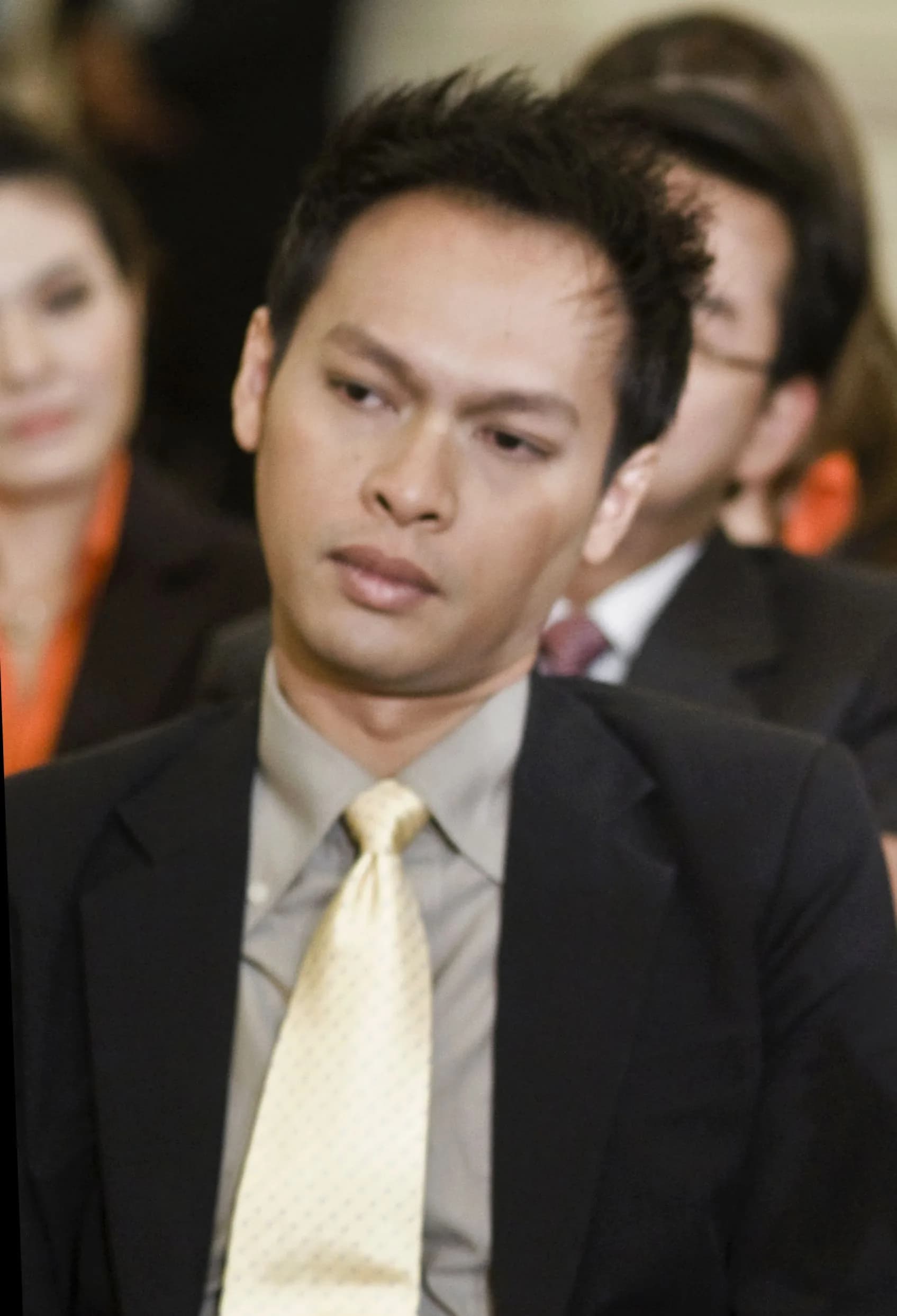 Manas Tangsuk