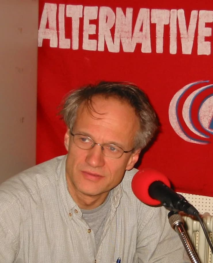 Christoph Lindenmaier