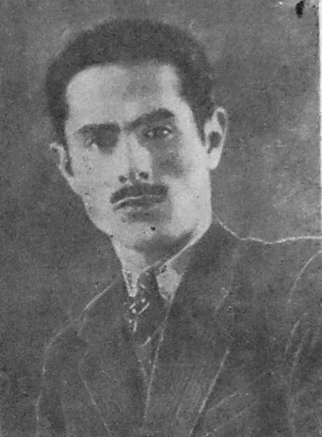 Əlibaba Abdullayev