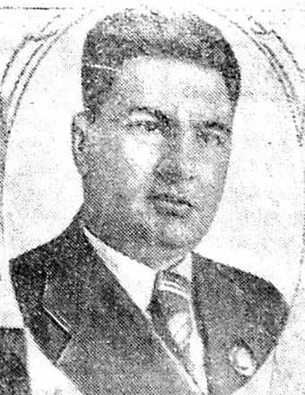Ali Ashraf Alizade