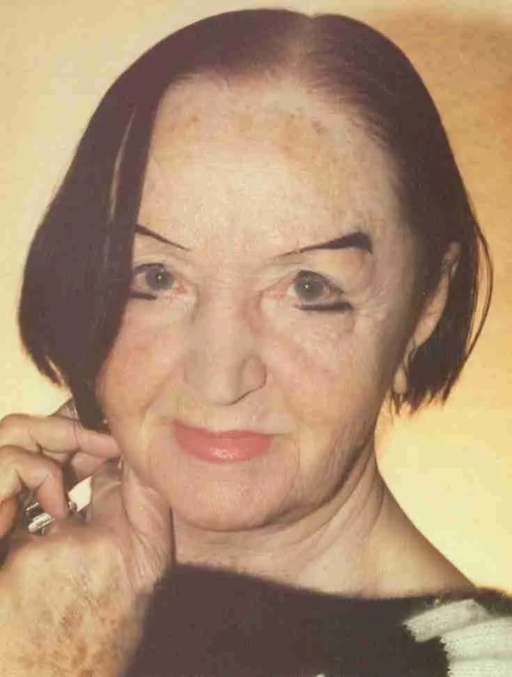 Edith Hultzsch