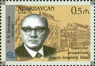 Anver Gasimzade