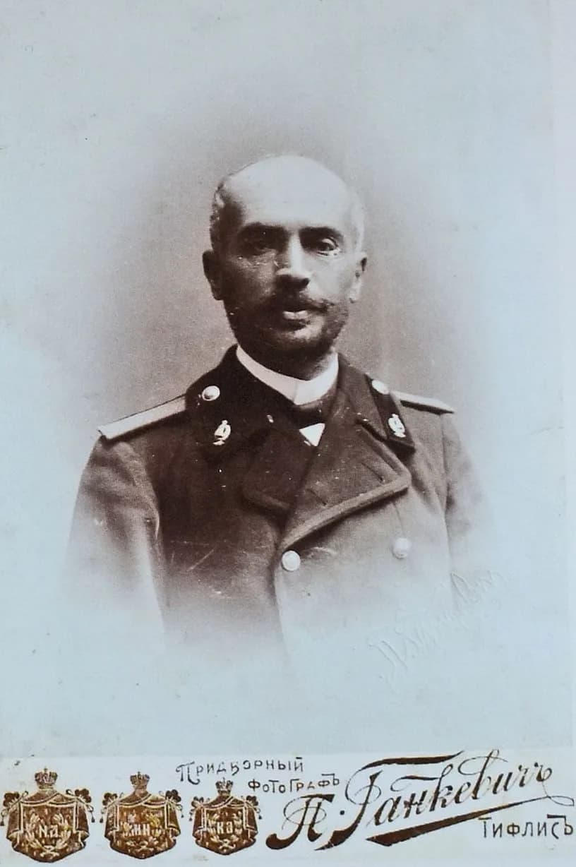Asgar agha Gorani