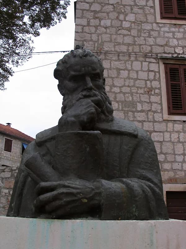 Petar Hektorović