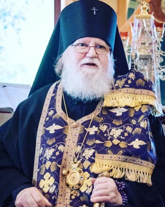 Feofan Galinskij