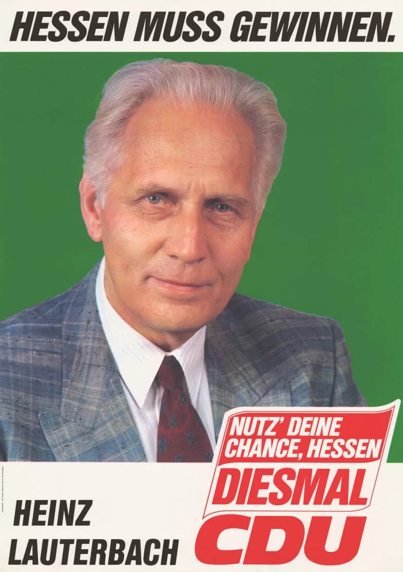 Heinrich Lauterbach