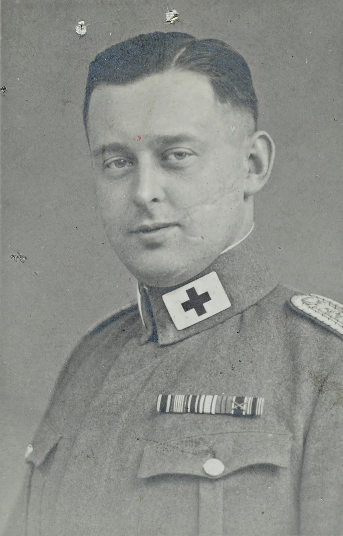 Erwin Villain