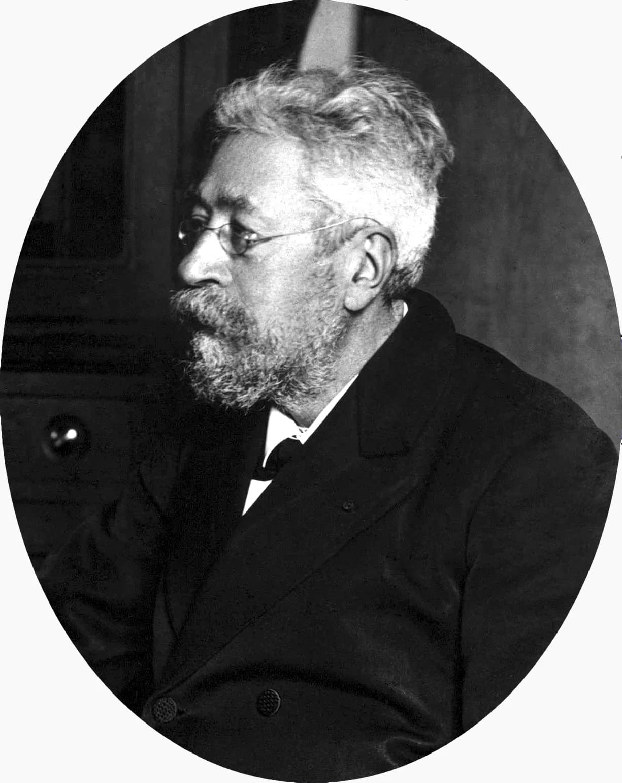 Edmond Bouty
