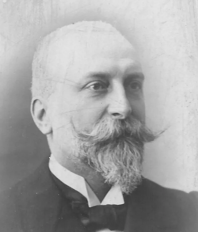 Edmond Coignet