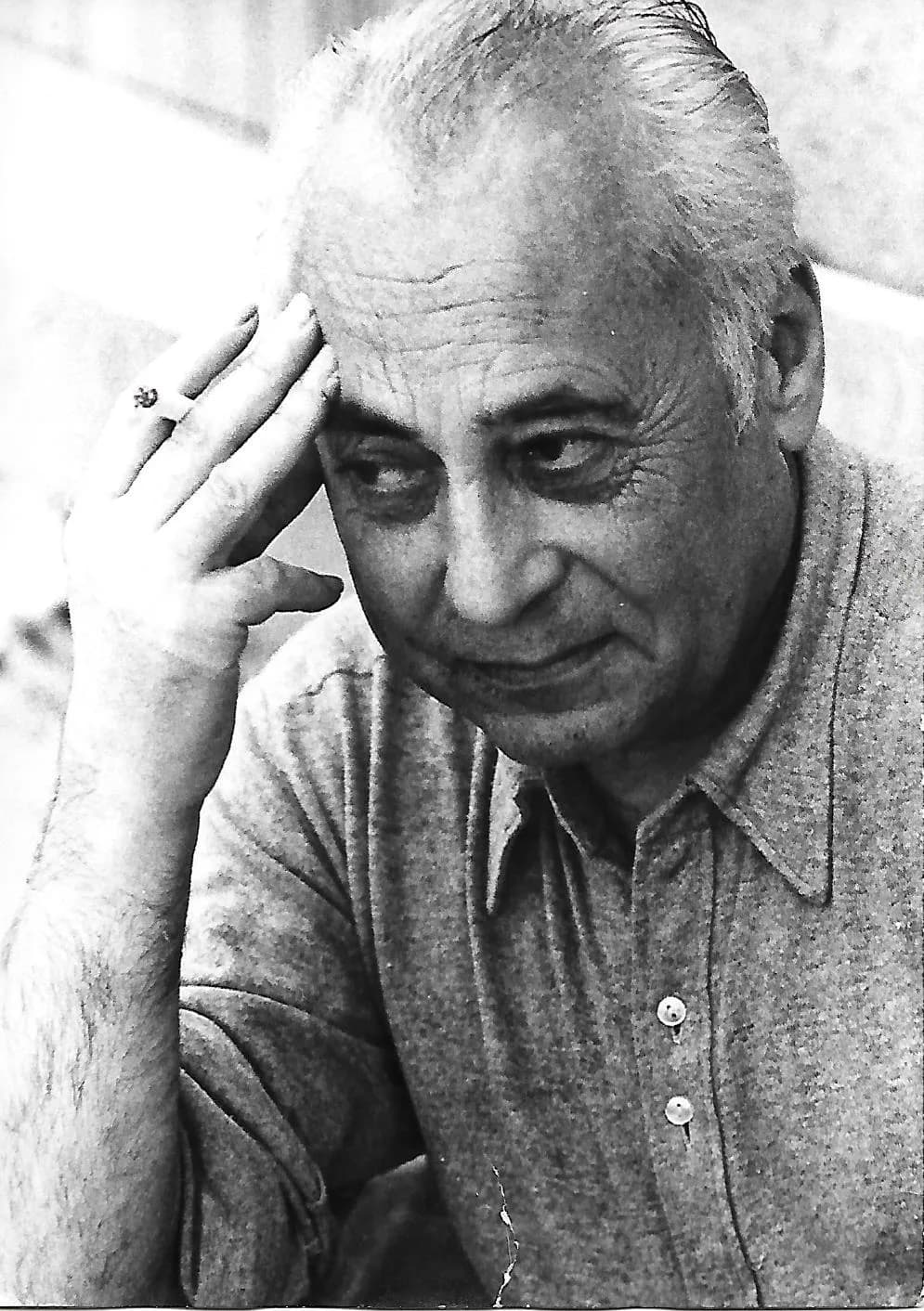 Edmond Dune