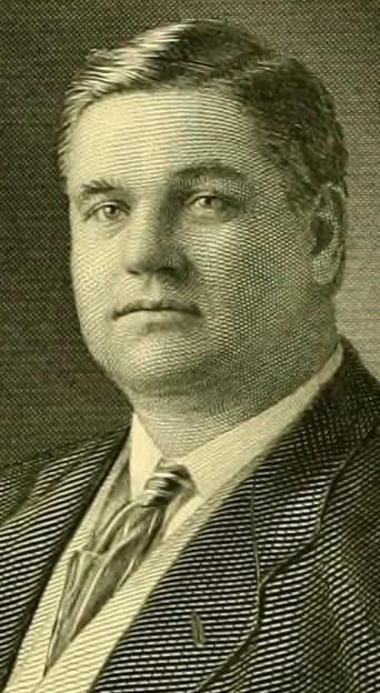Edmond H. Madison