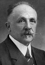 Edmond Lefebvre du Prey