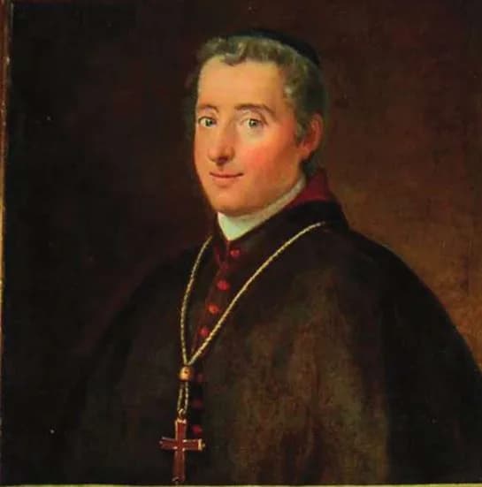 Gaspare Bernardo Pianetti