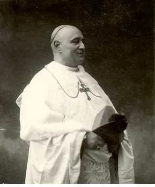 Edmondo Bernardini