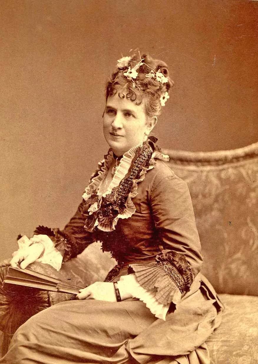 Emma Saxlehner