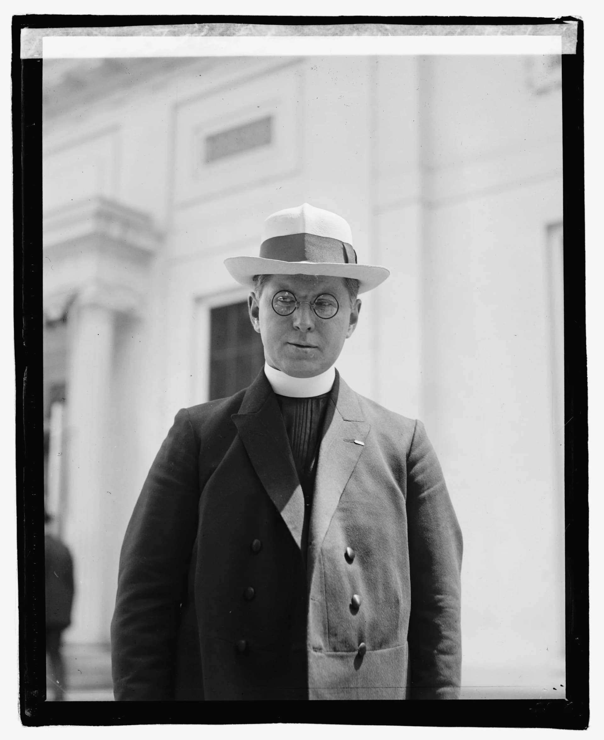 Edmund Aloysius Walsh