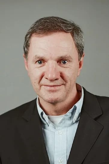 Helmut Lackner
