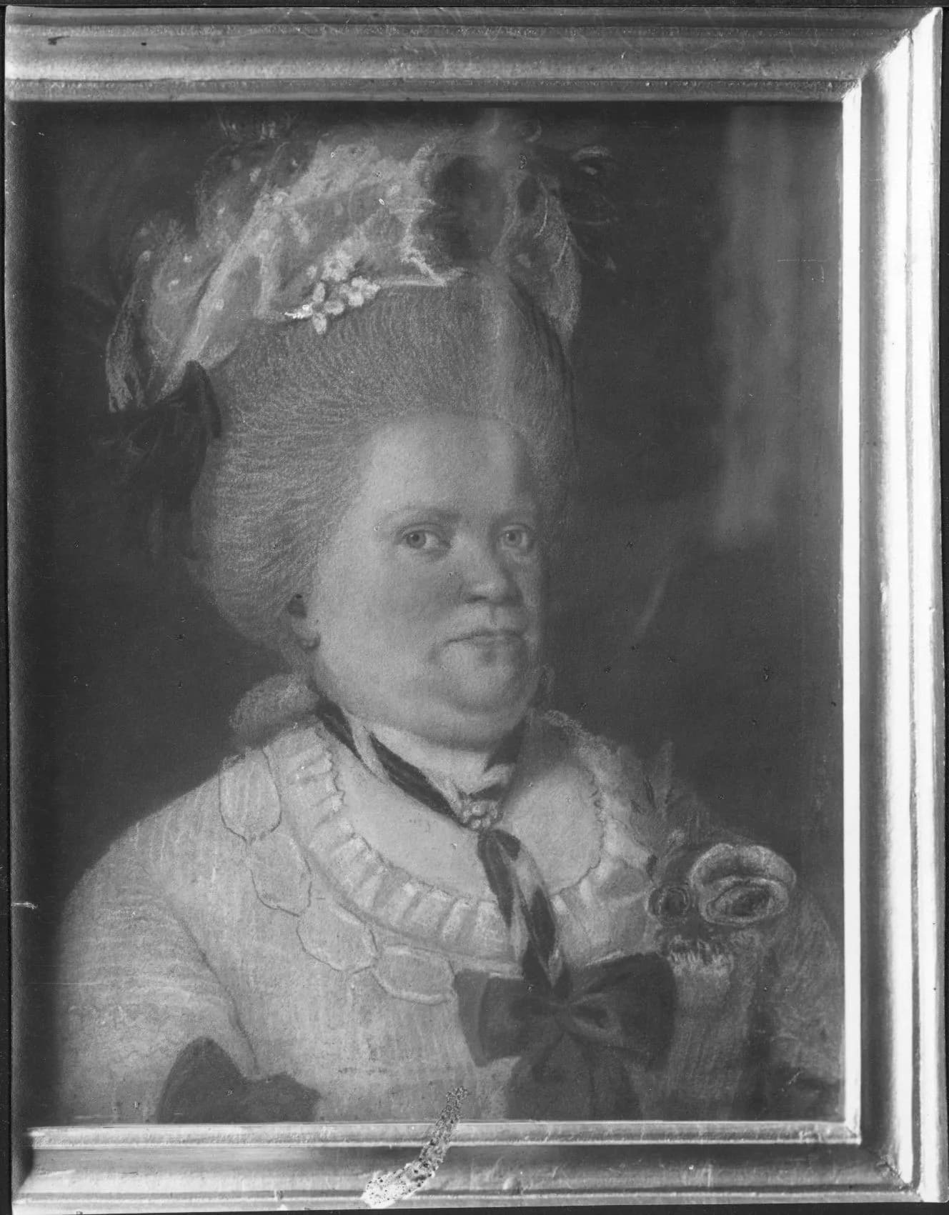 Margrethe Løvenskiold