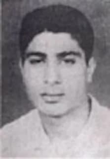 Ali Nawaz Baloch