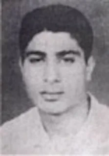 Ali Nawaz Baloch