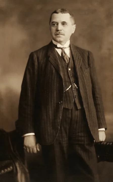Ferenc Schnetzer