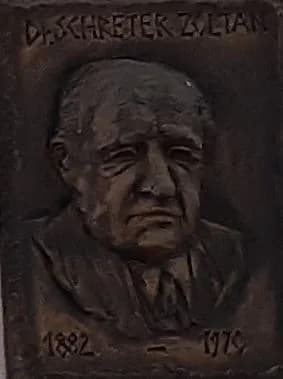 Zoltán Schréter
