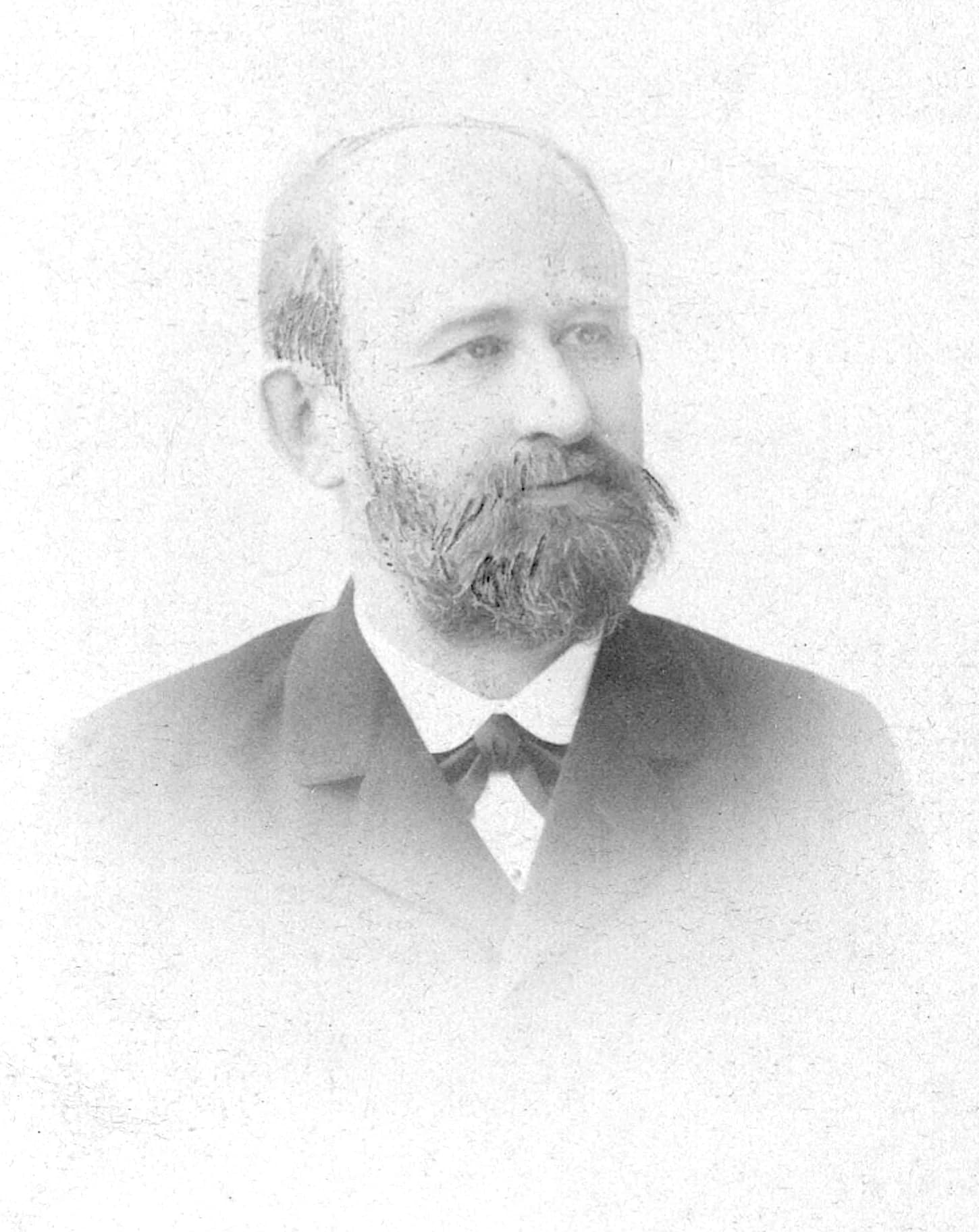 Edmund von Oefele