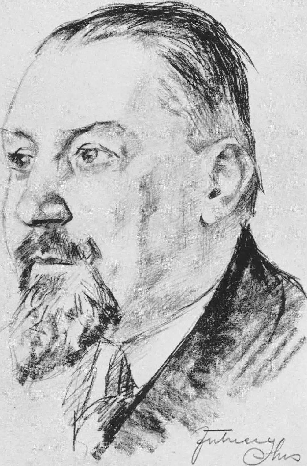 János Schulek