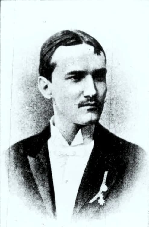 Georg von Schulpe