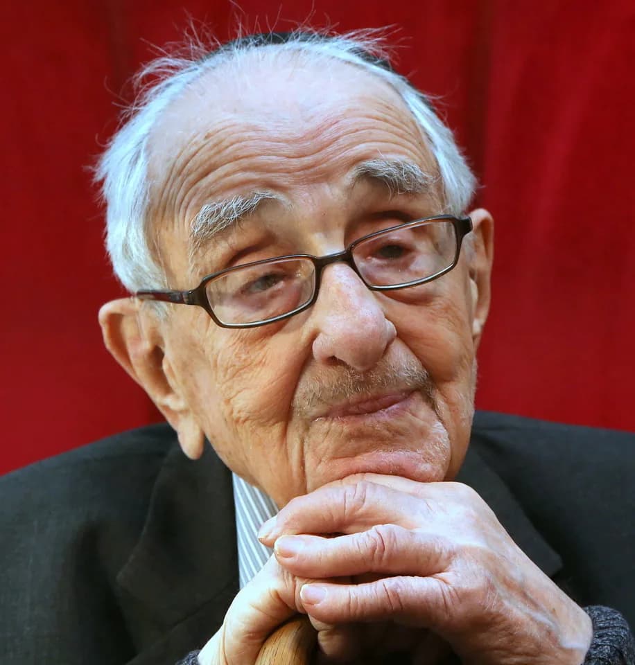 József Schweitzer