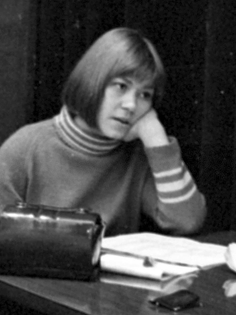 Ila Schütz