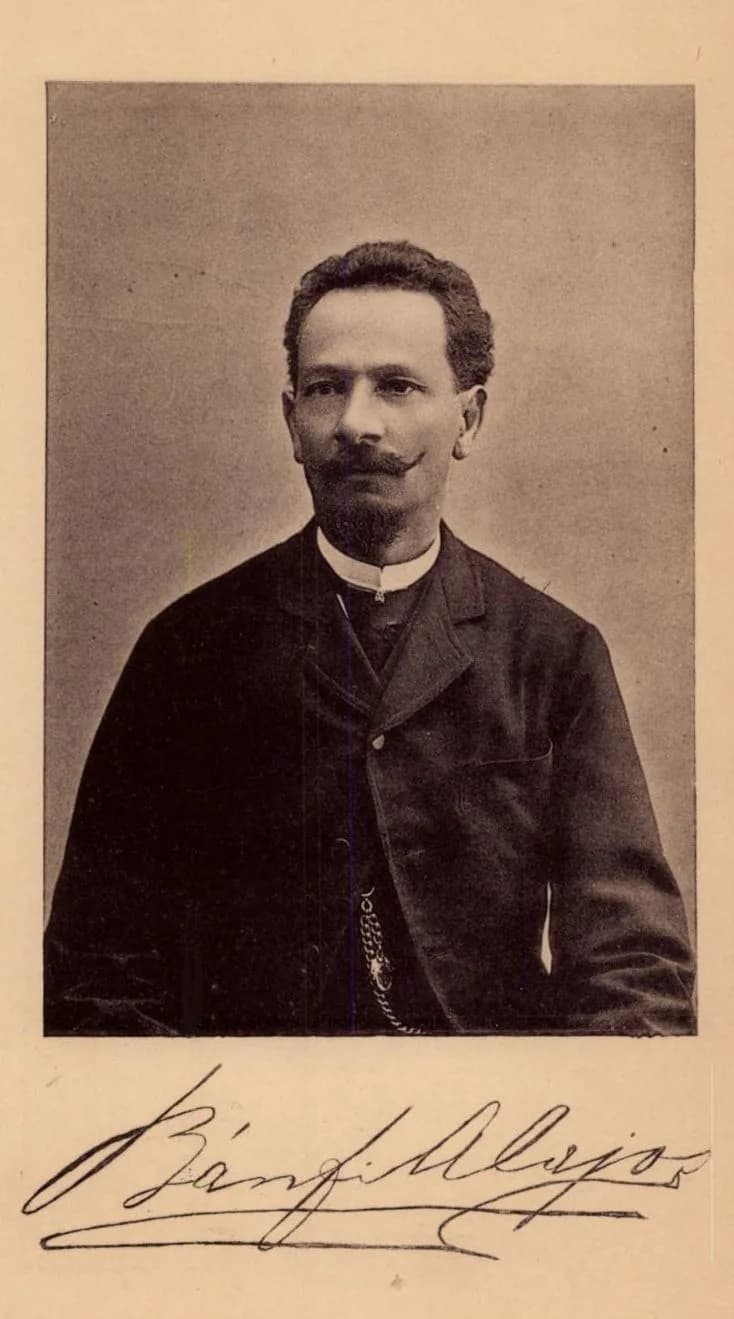 Alajos Bánfi