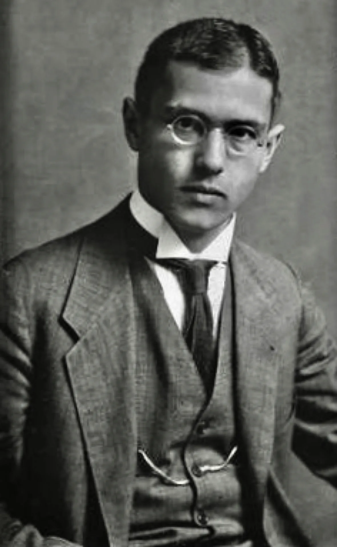 Otto Hainebach