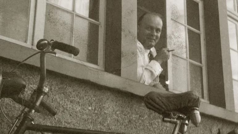 Georg Endress