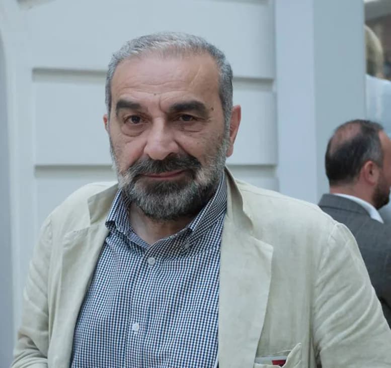 Zurab Karumidze