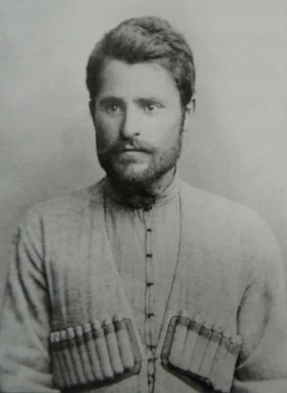 Tedo Razikashvili