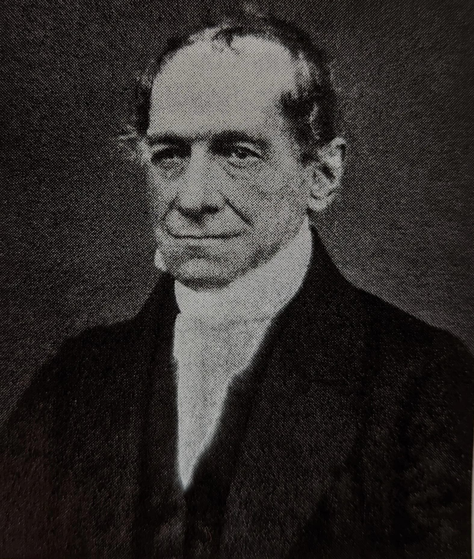 Alexander McNaughtan
