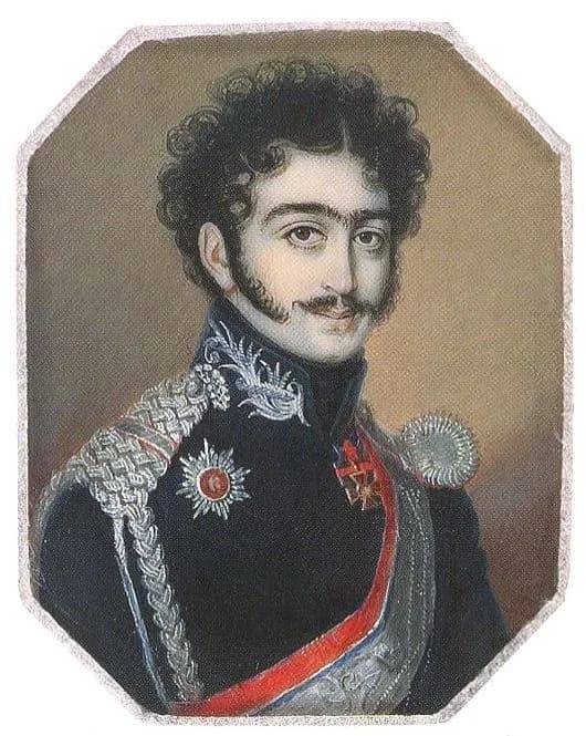 Konstantin Imeretinski