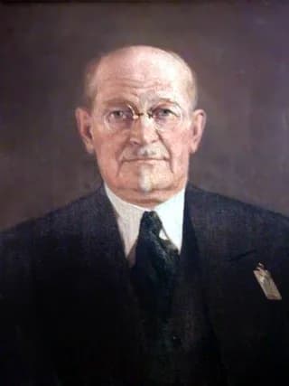 Michail Michailowitsch Tetjajew