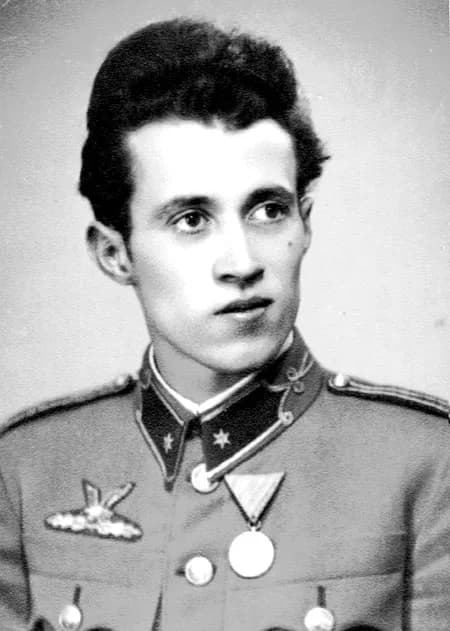 Ödön Sebő