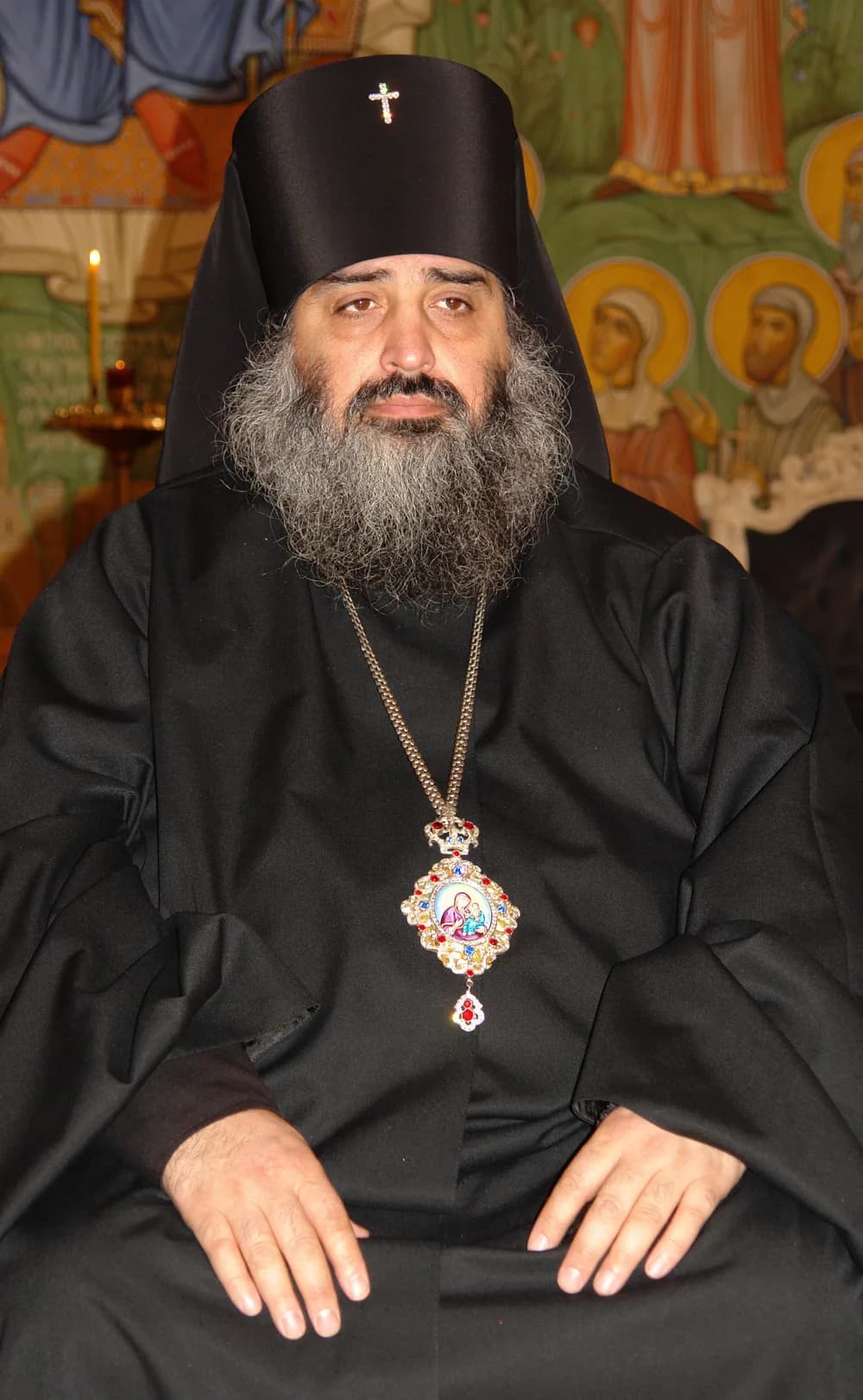 Sergius