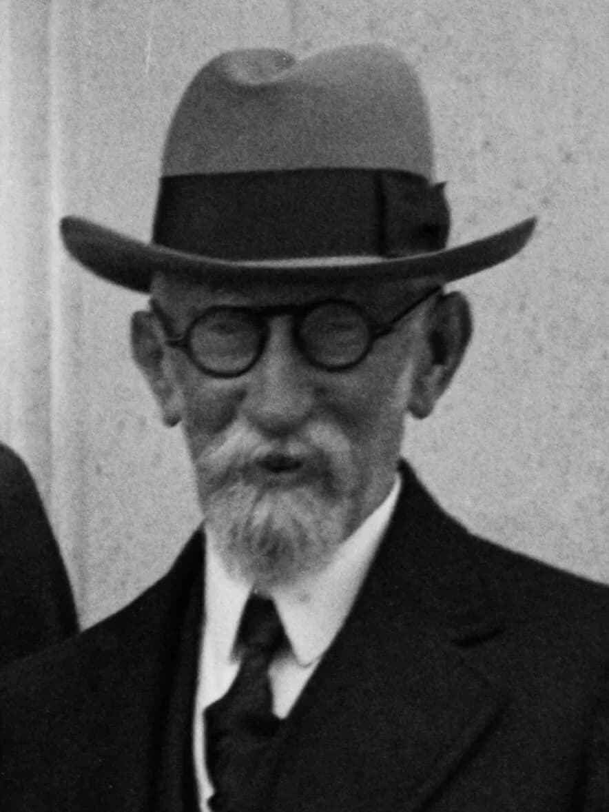 Edmund Waddill